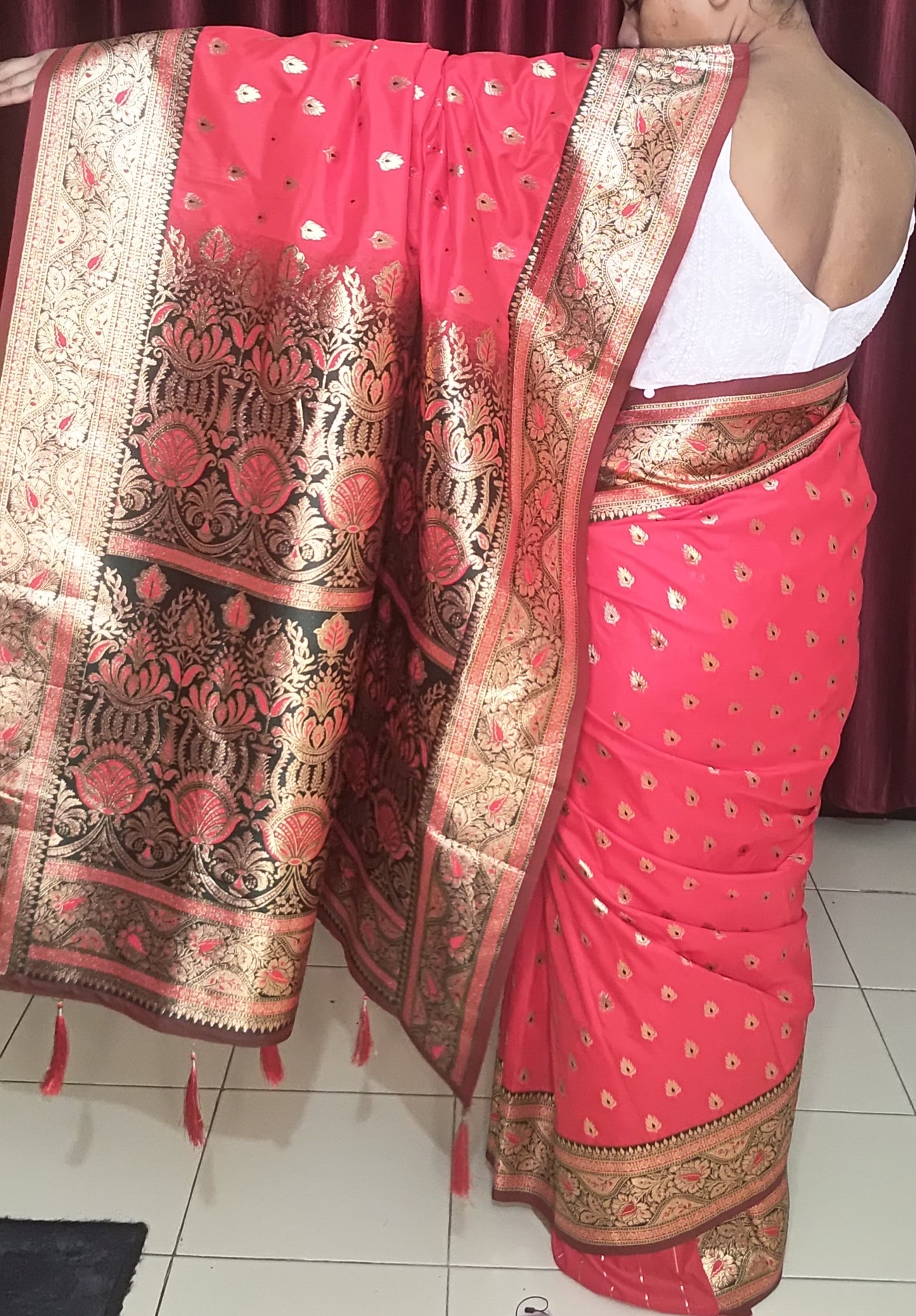 Rajrani Banarasi