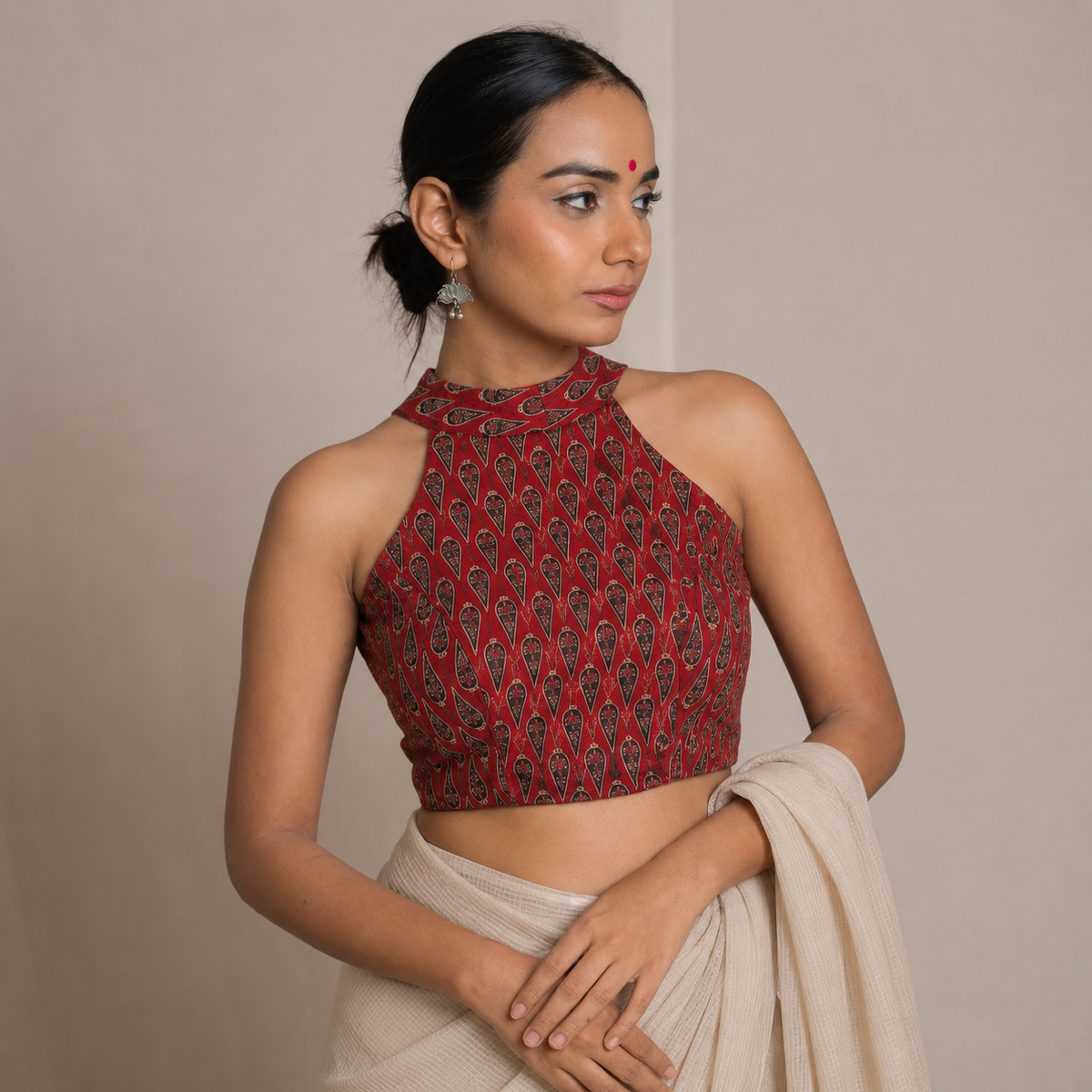 Readymade Cotton Blouses