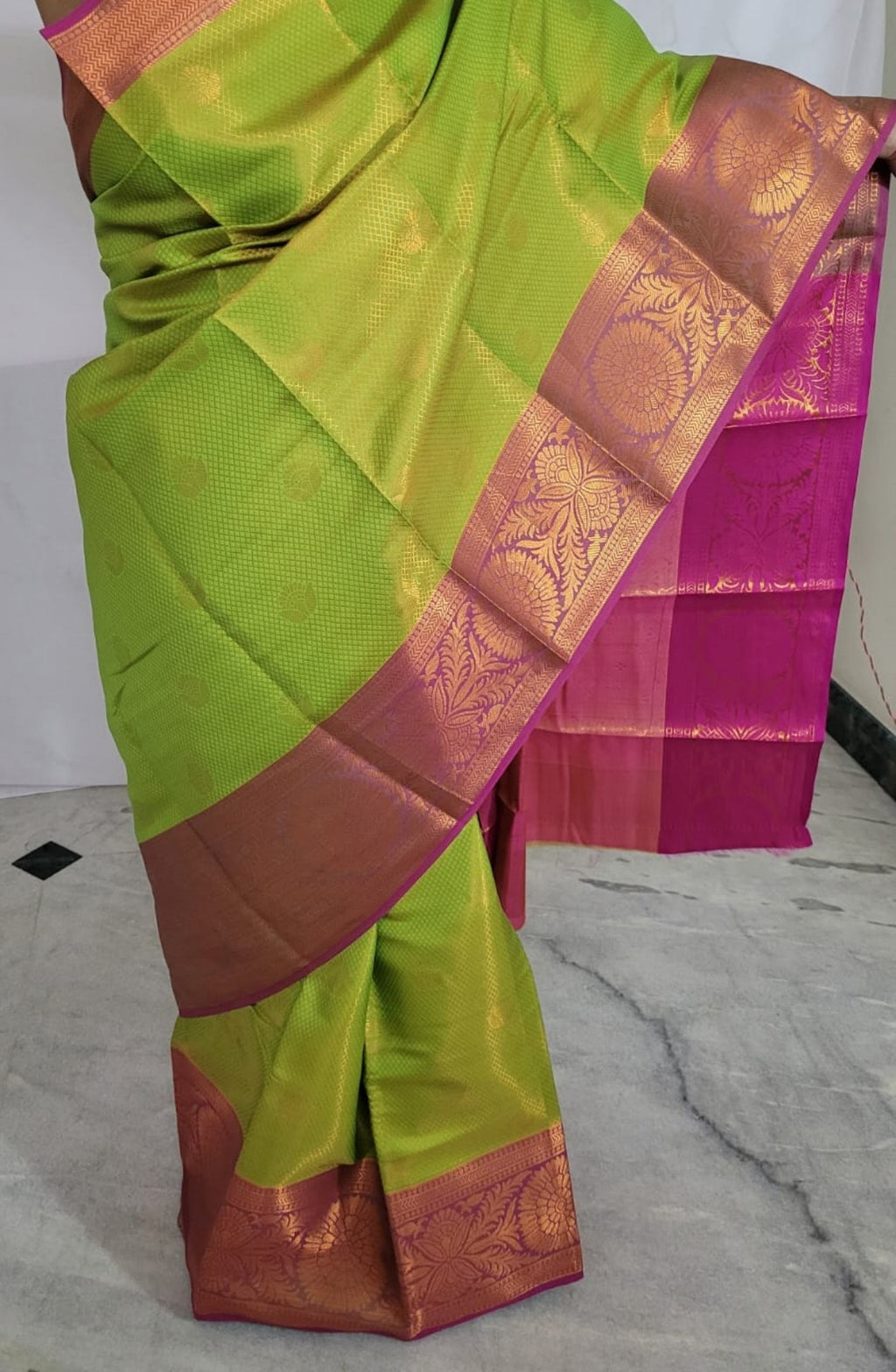 Kanjivaram