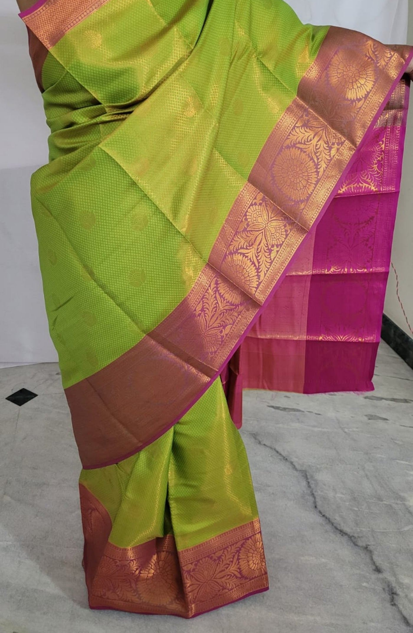 Kanjivaram