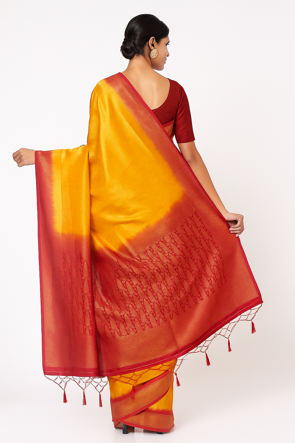 Mulberry Silk
