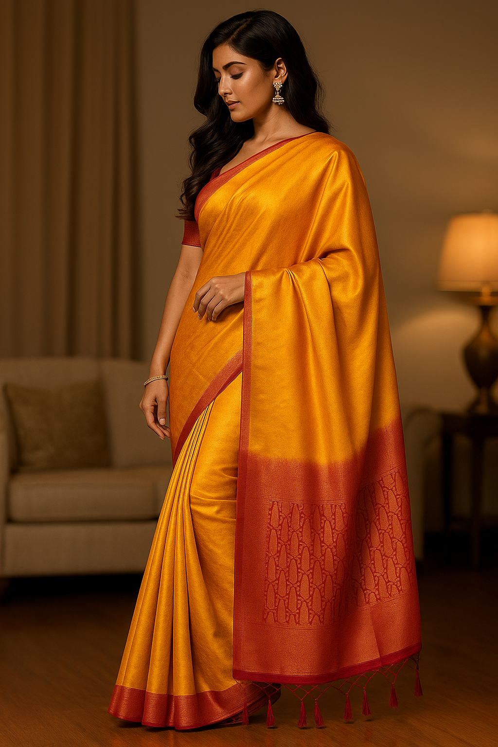 Mulberry Silk