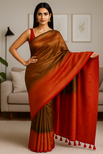 Mulberry Silk