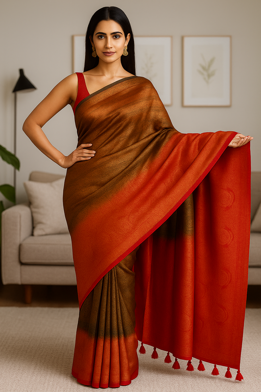 Mulberry Silk