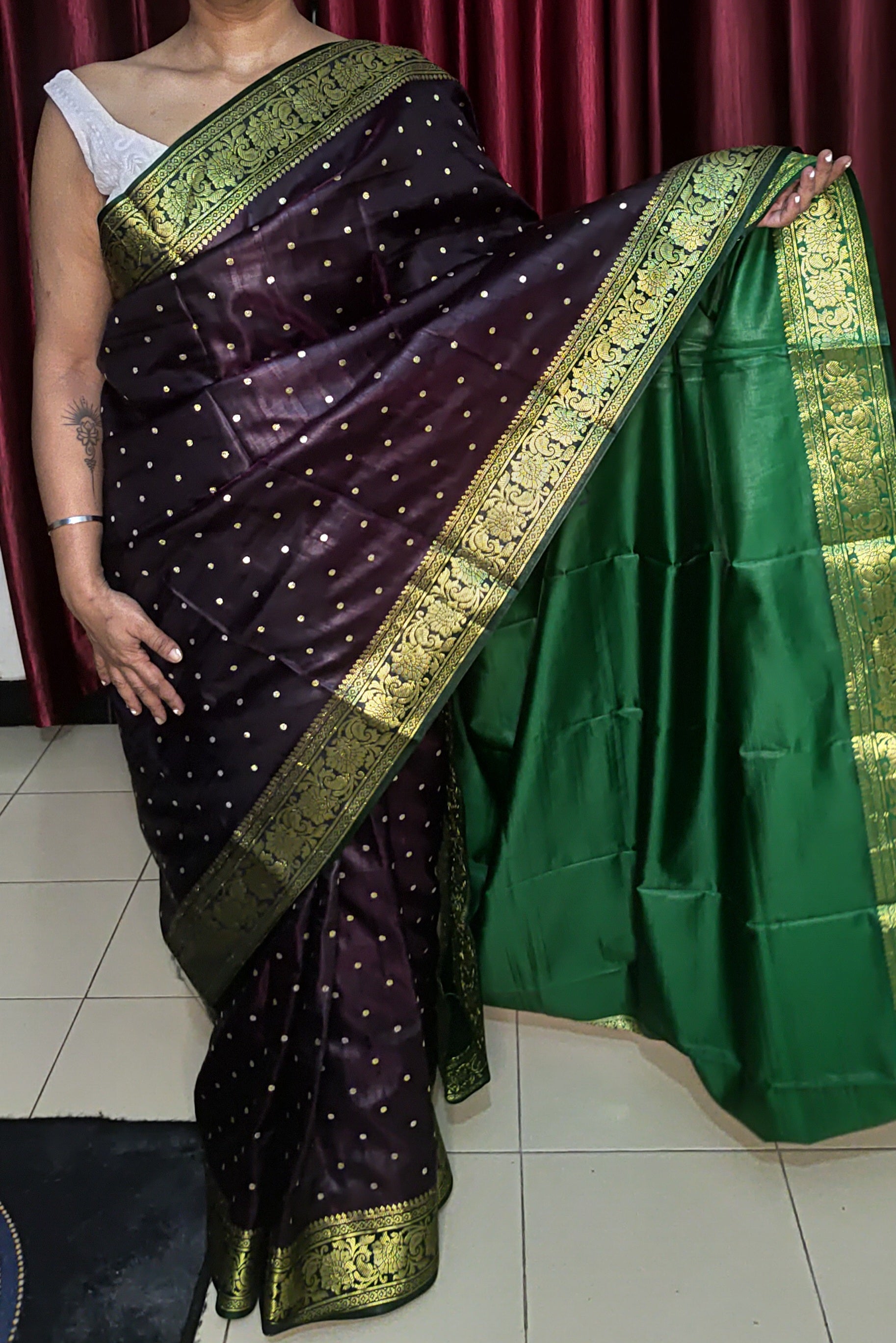 Rajrani Benarasi