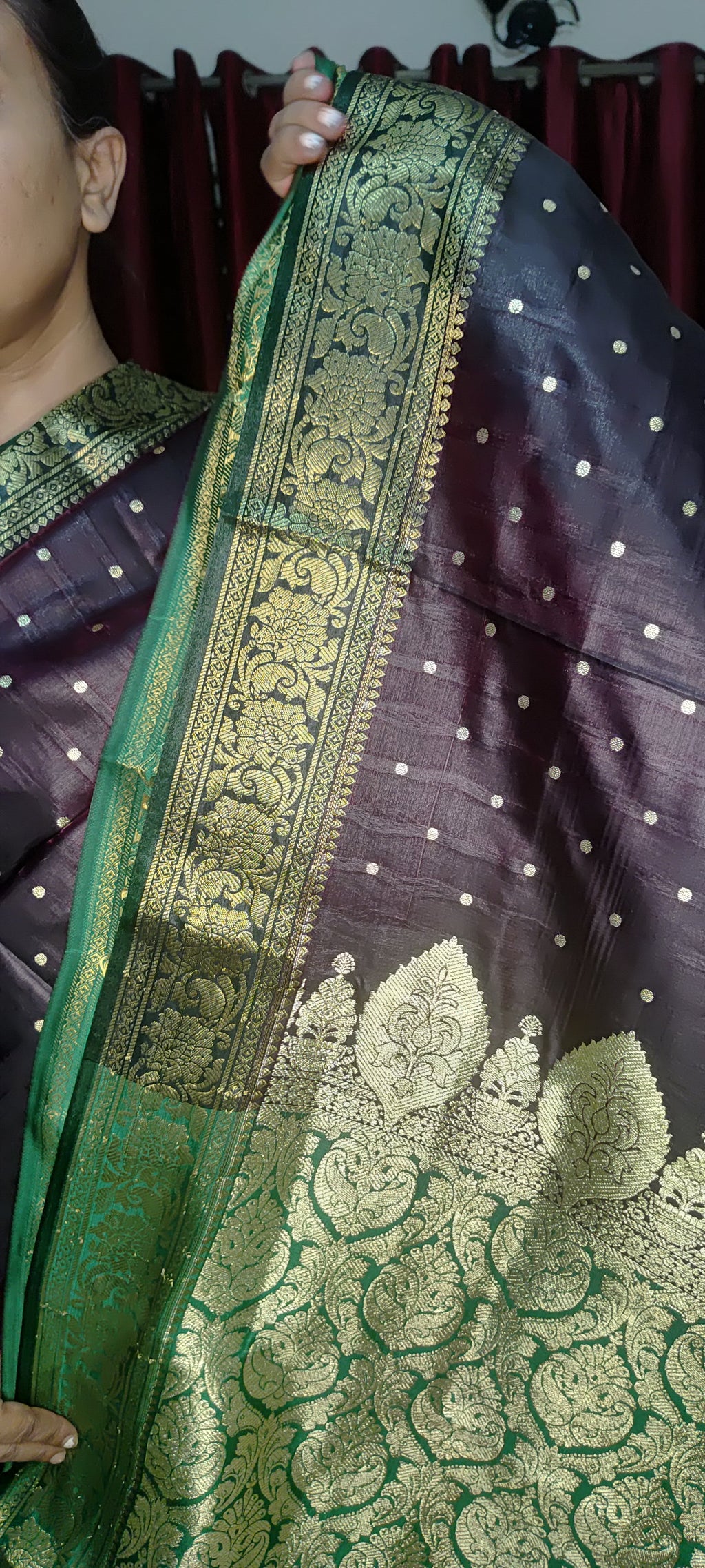Rajrani Benarasi