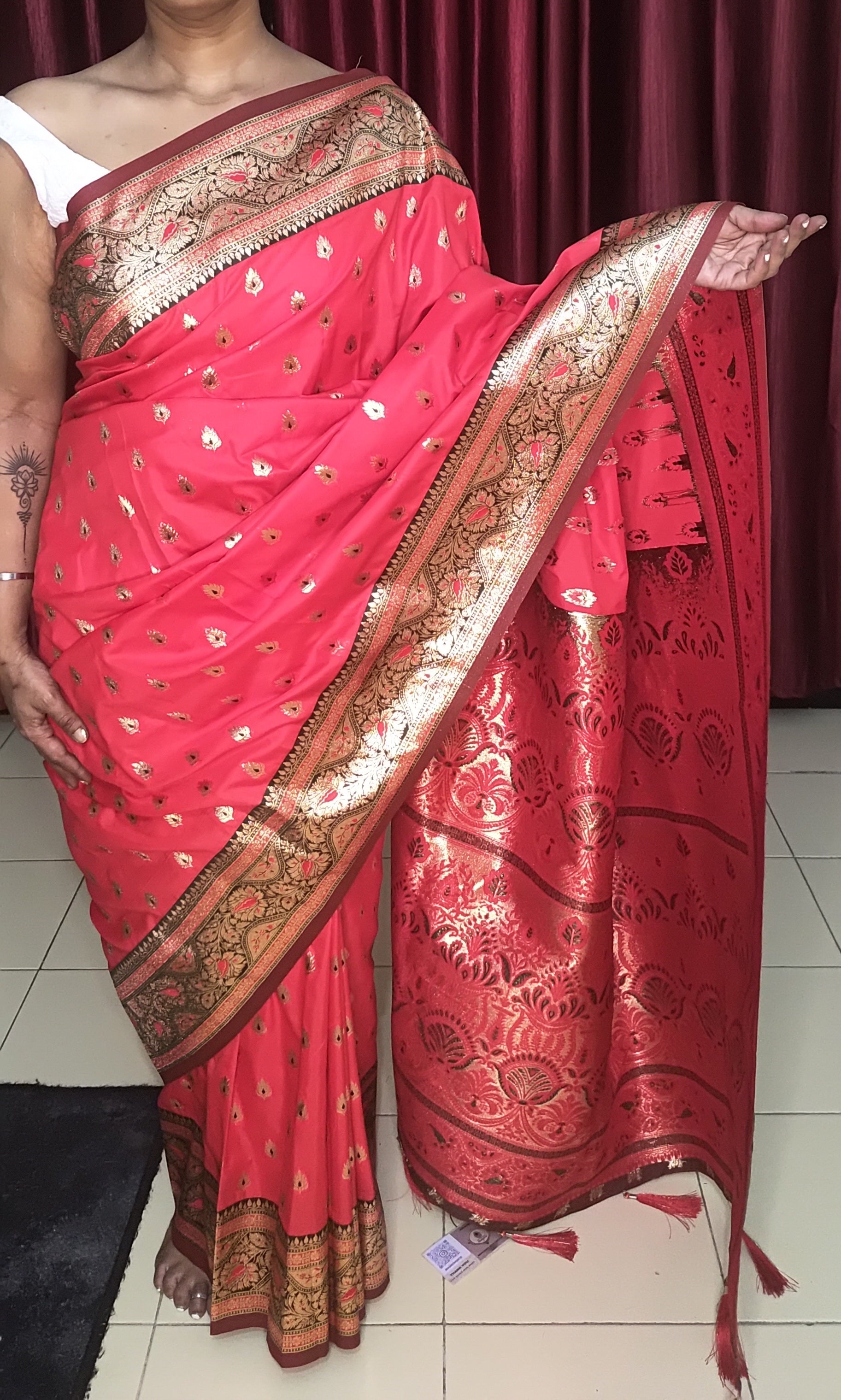 Rajrani Banarasi