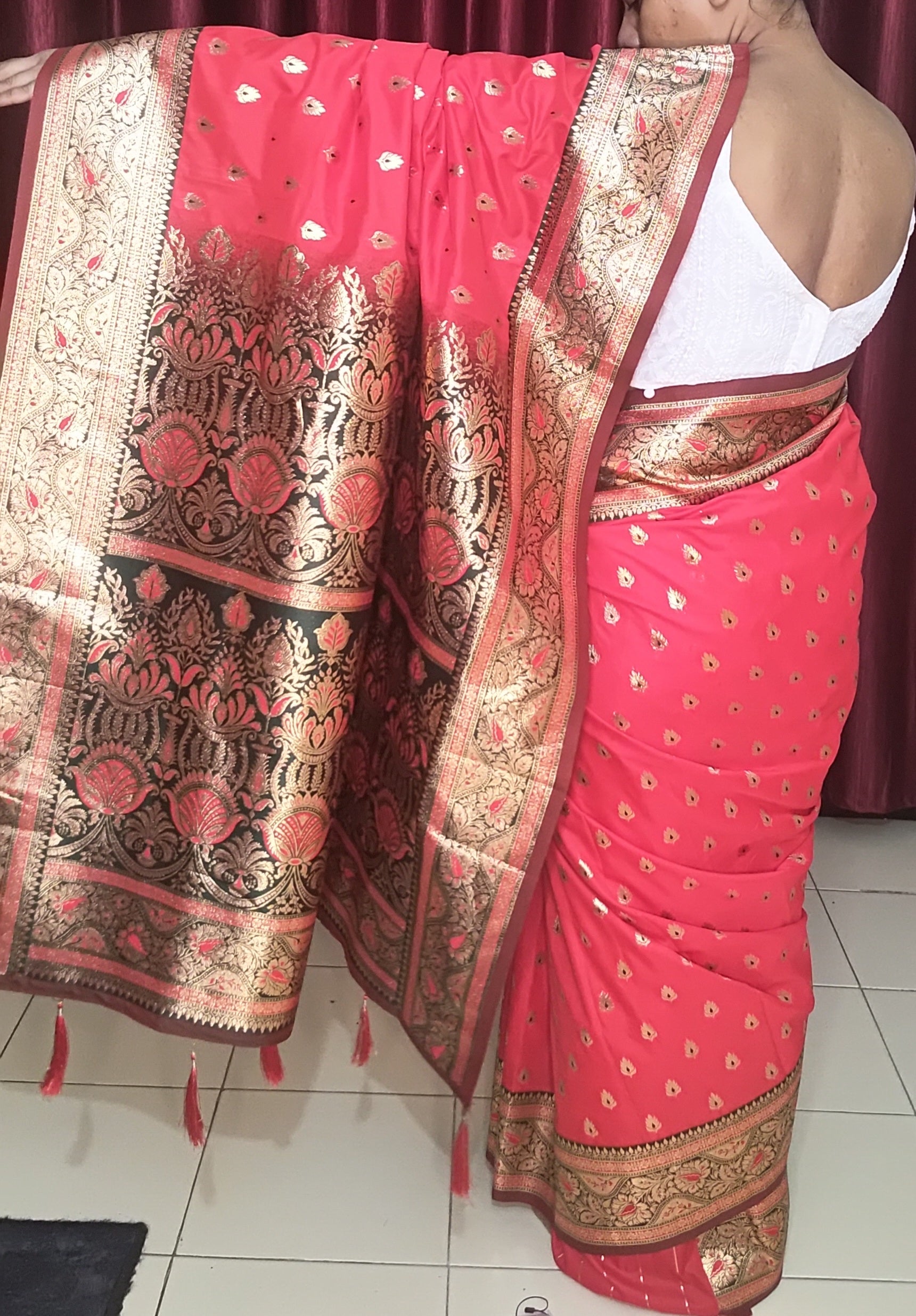 Rajrani Banarasi