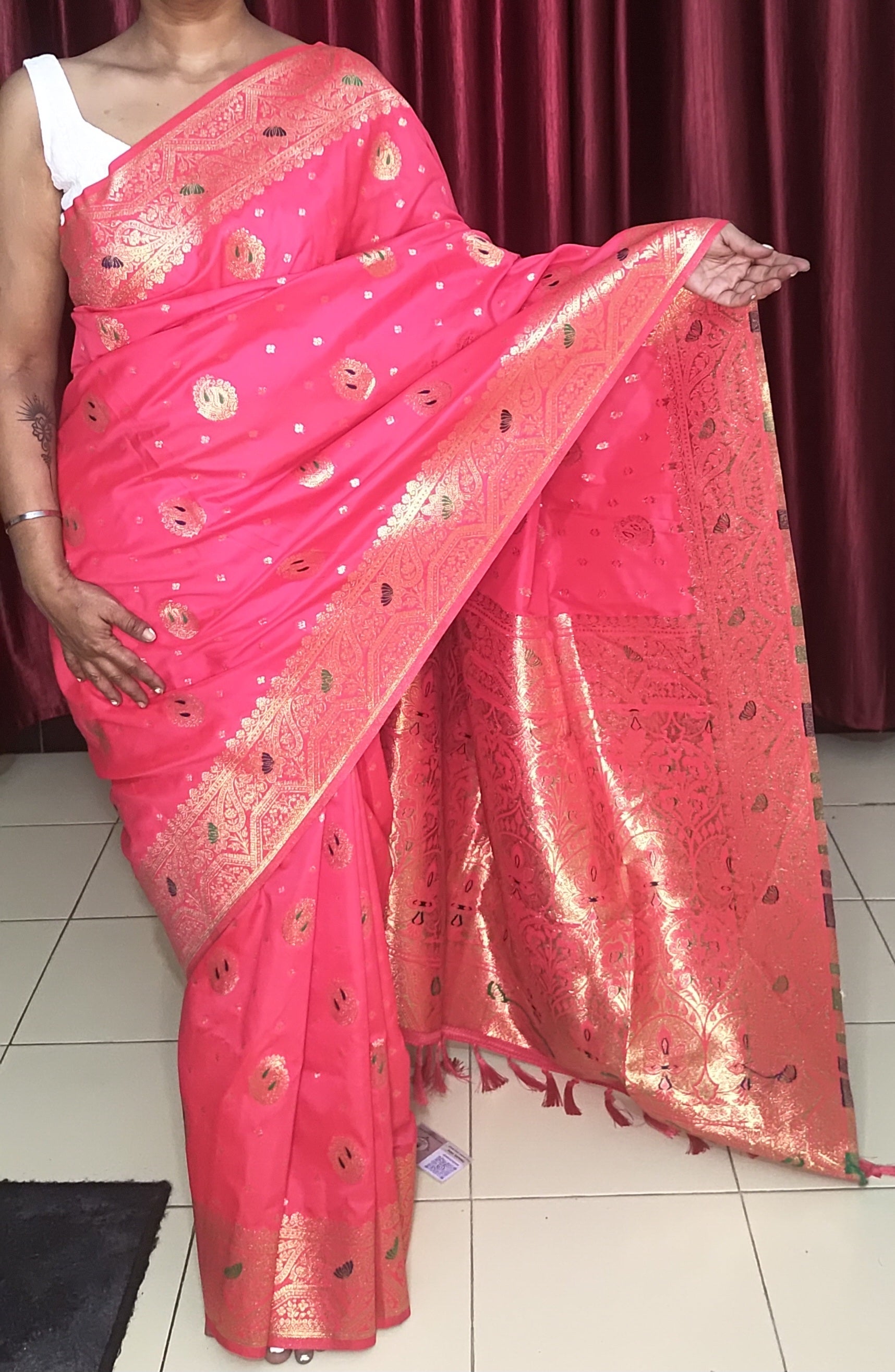 Rajrani Banarasi