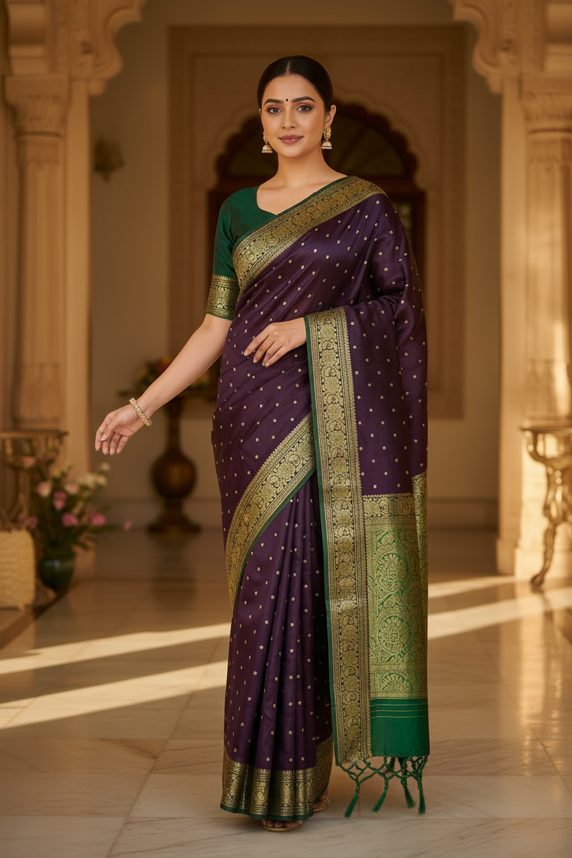 Rajrani Benarasi
