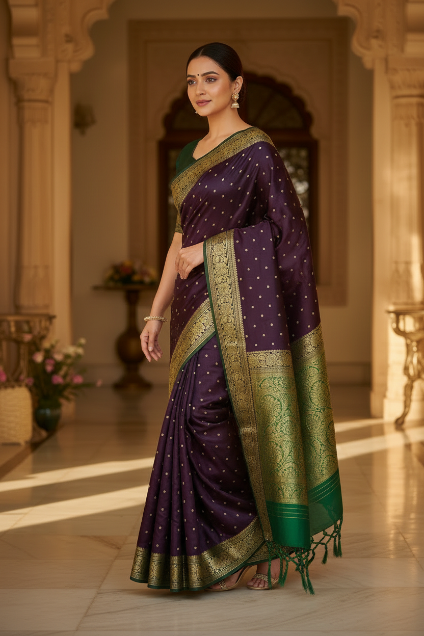 Rajrani Benarasi