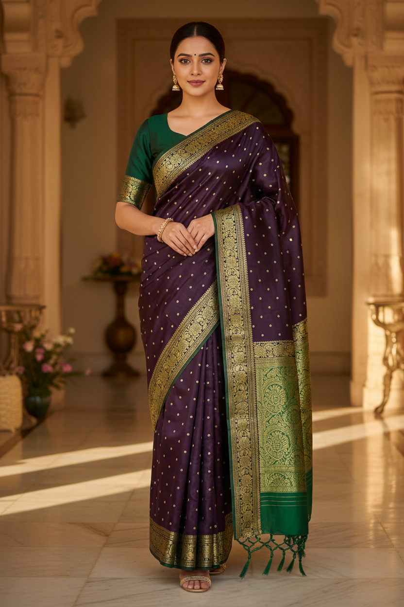 Rajrani Benarasi