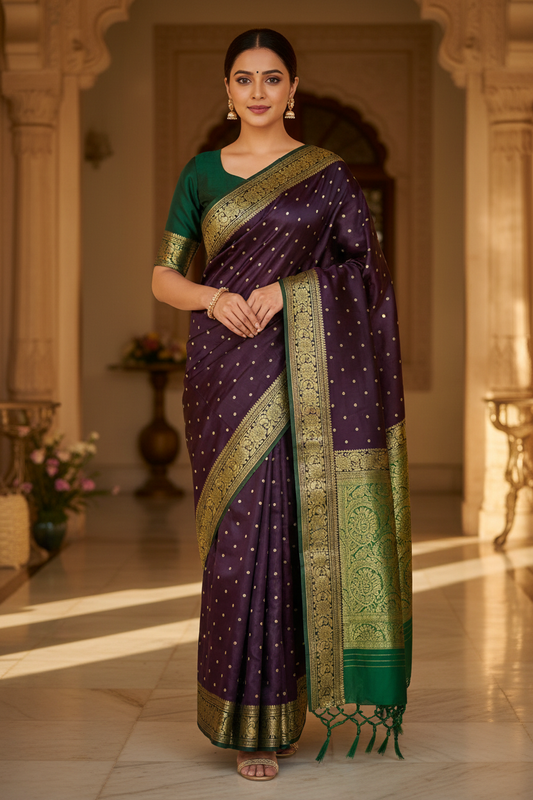 Rajrani Benarasi