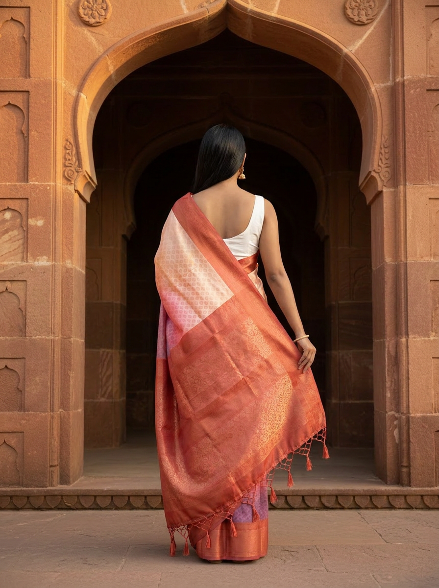 Mulberry Silk