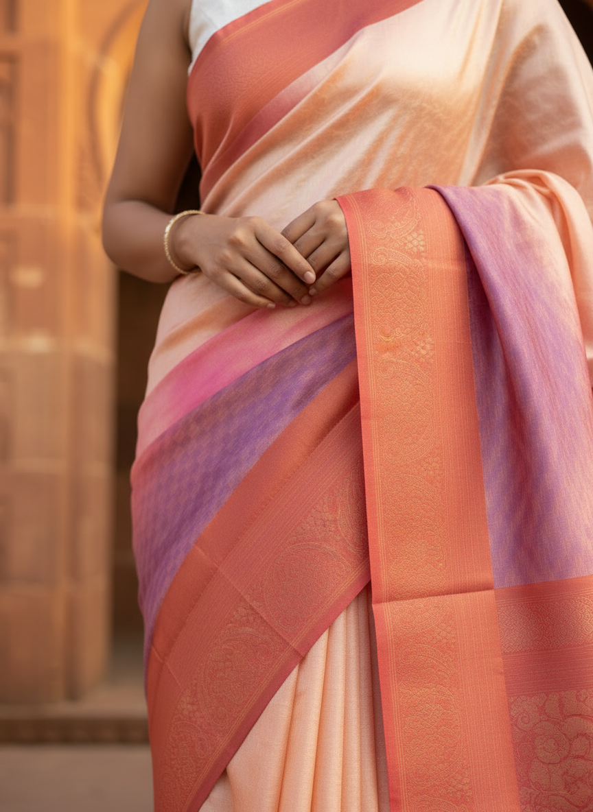 Mulberry Silk