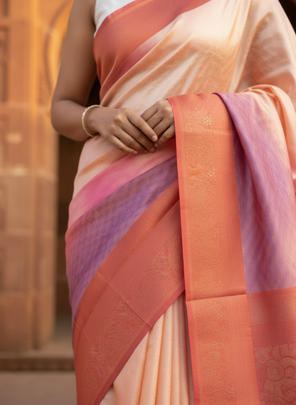 Mulberry Silk