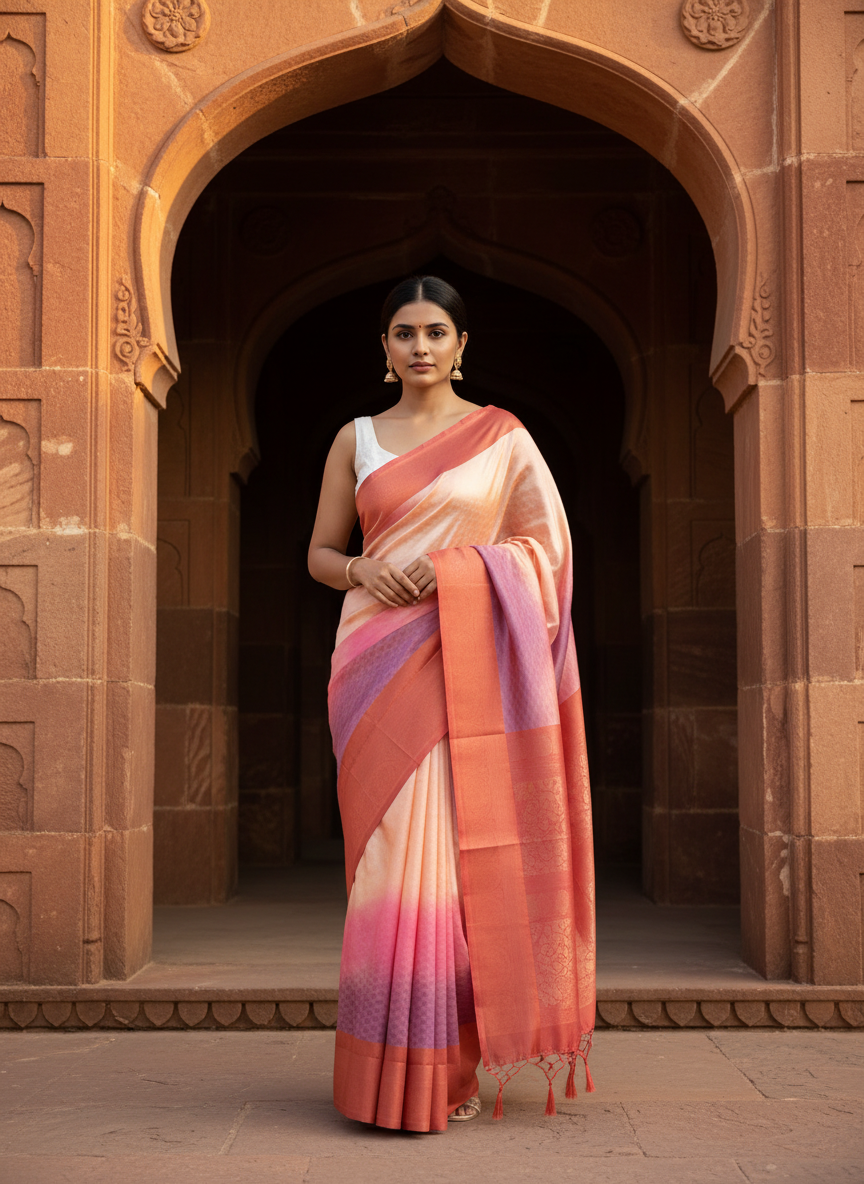 Mulberry Silk
