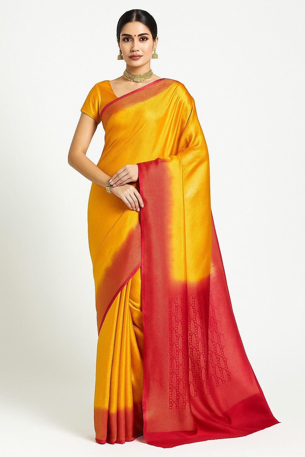 Mulberry Silk