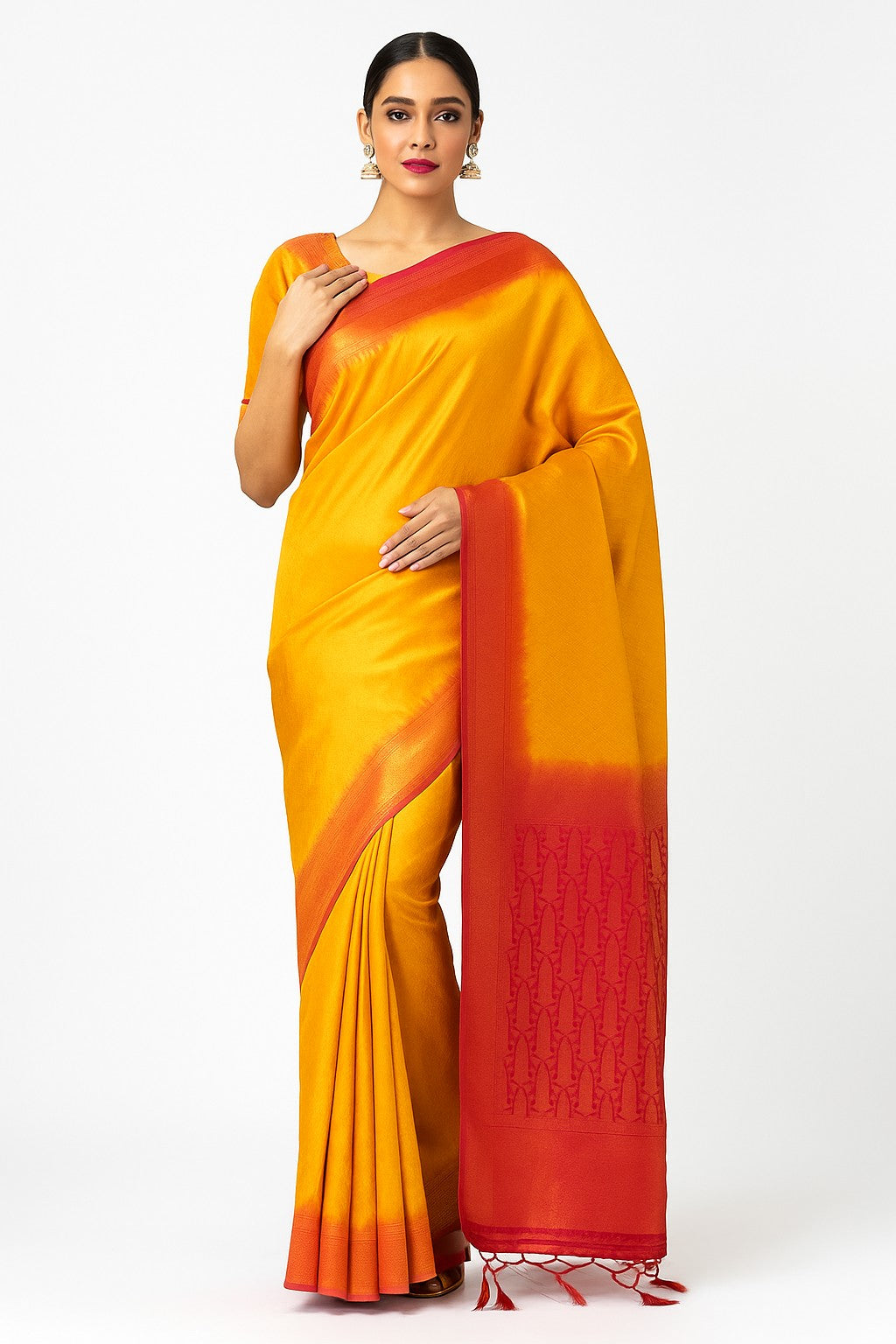 Mulberry Silk