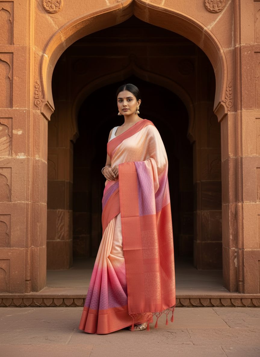 Mulberry Silk