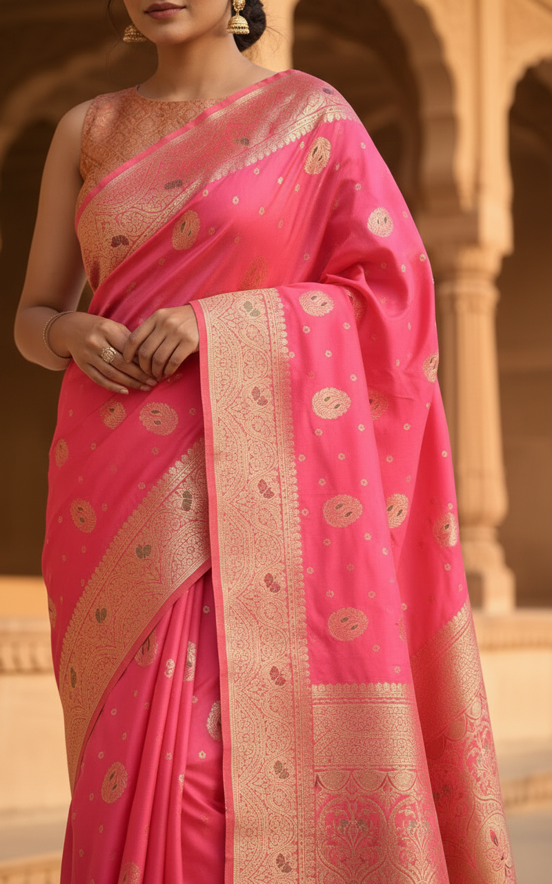 Rajrani Banarasi