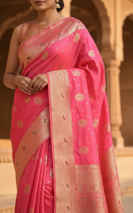 Rajrani Banarasi