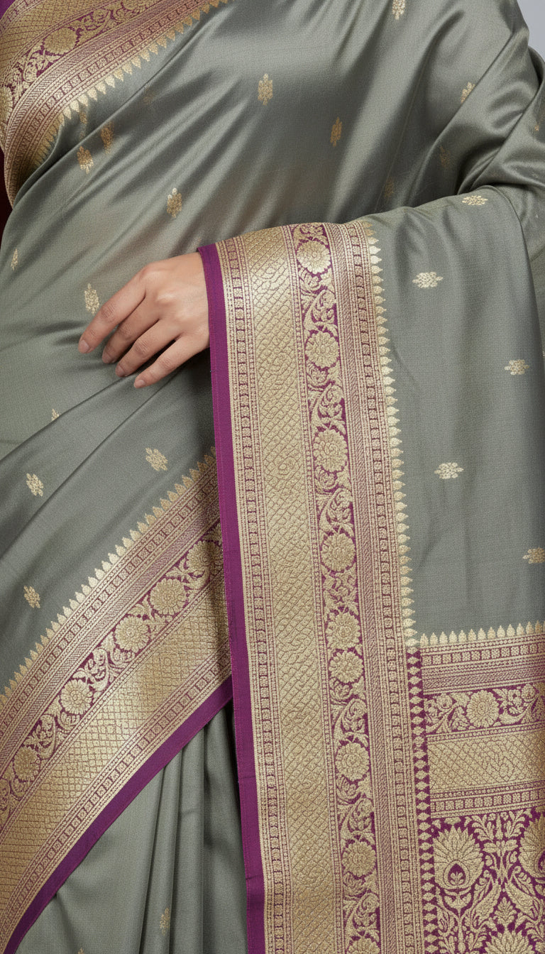 Rajrani Banarasi