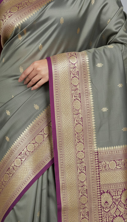 Rajrani Banarasi