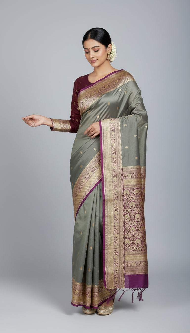 Rajrani Banarasi