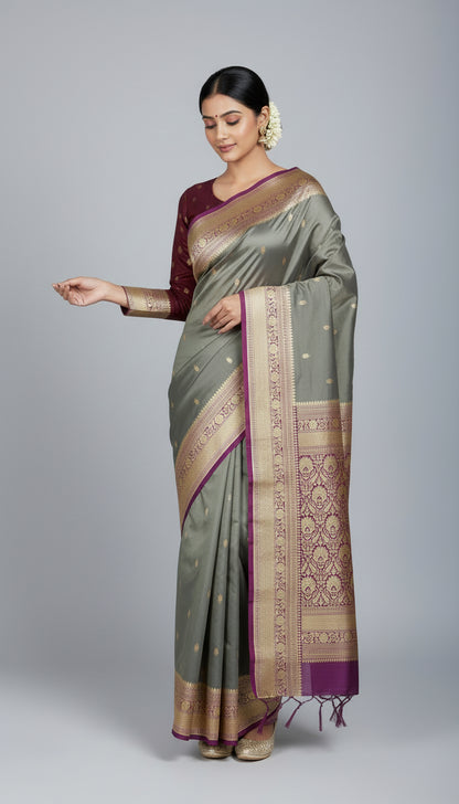Rajrani Banarasi