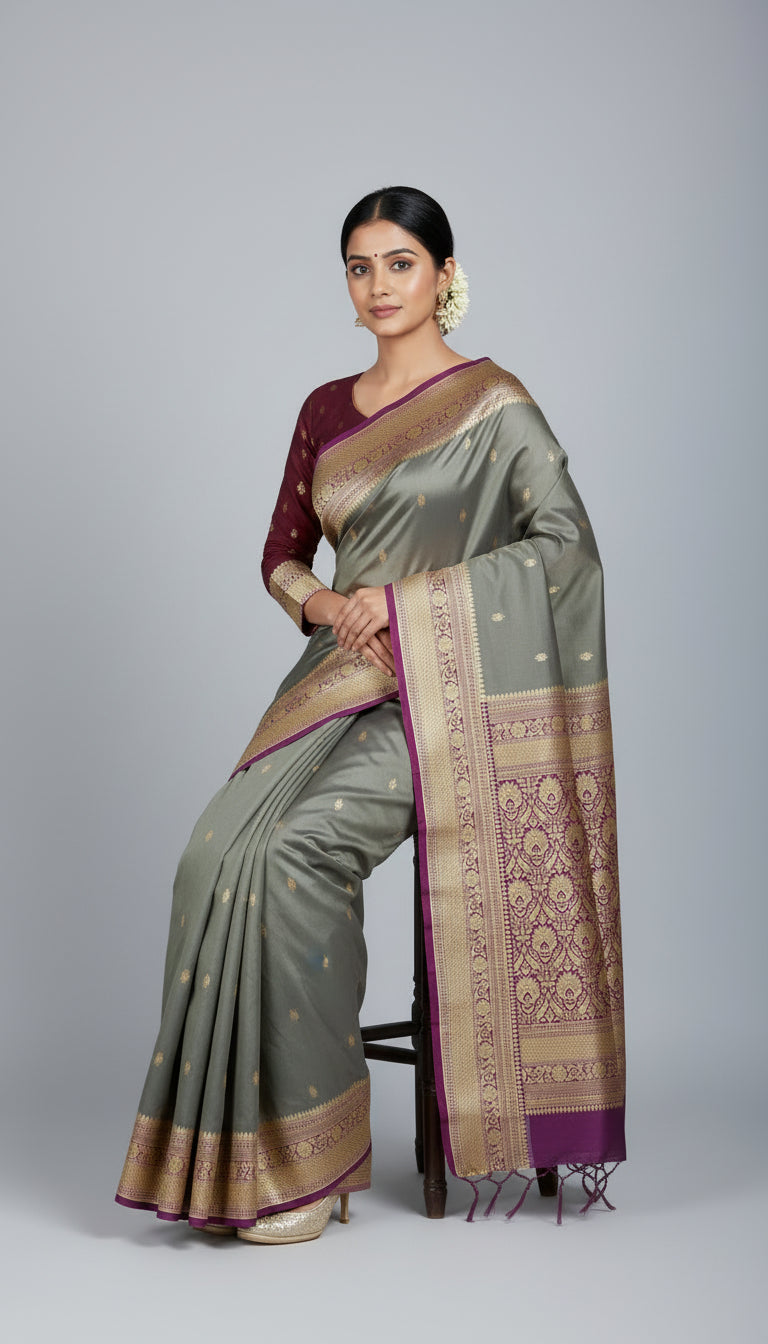 Rajrani Banarasi