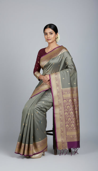 Rajrani Banarasi