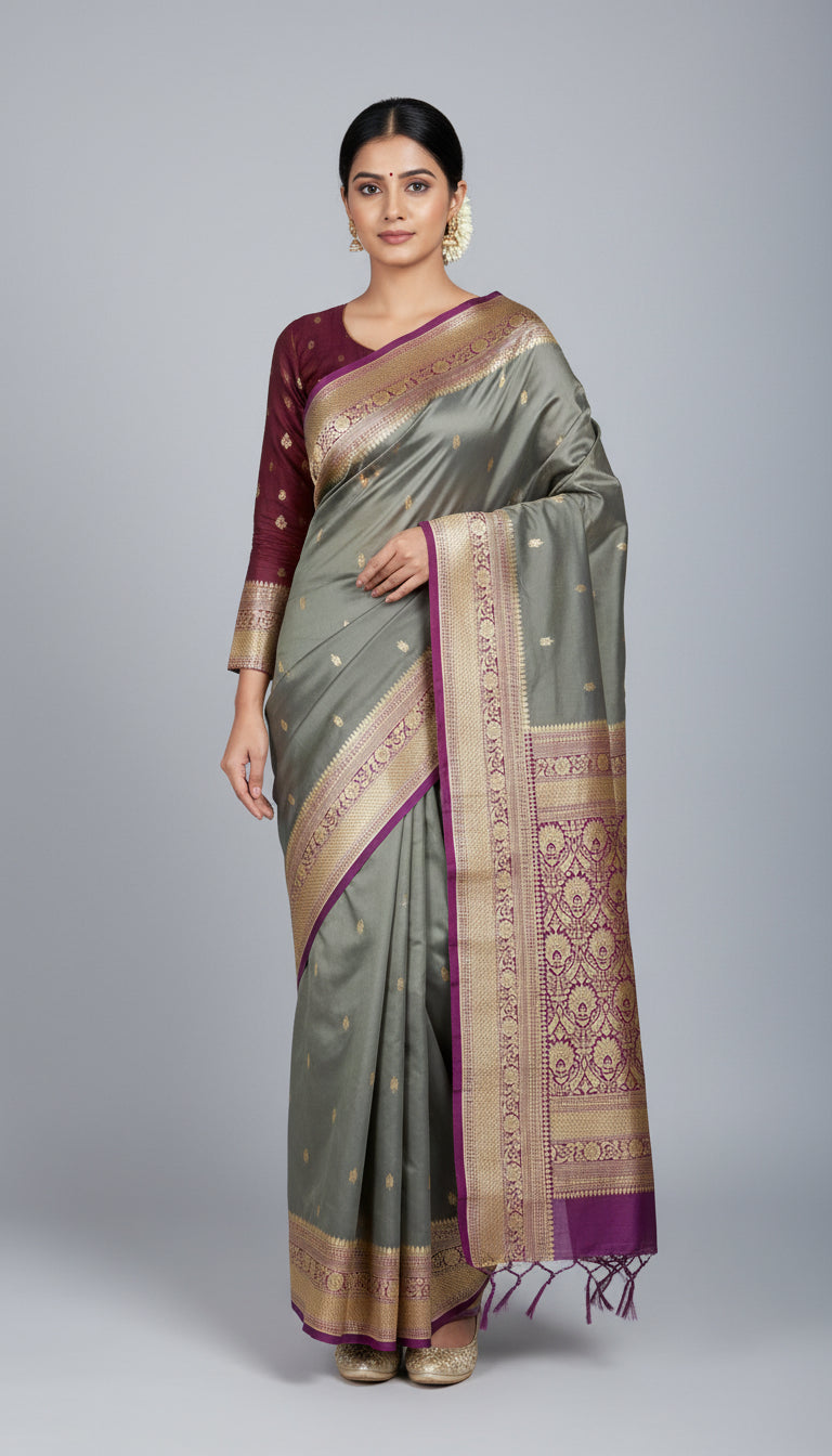 Rajrani Banarasi