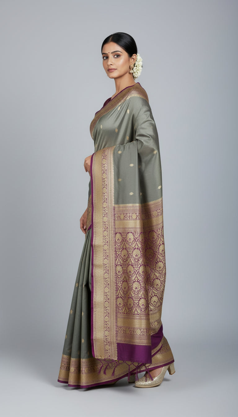 Rajrani Banarasi