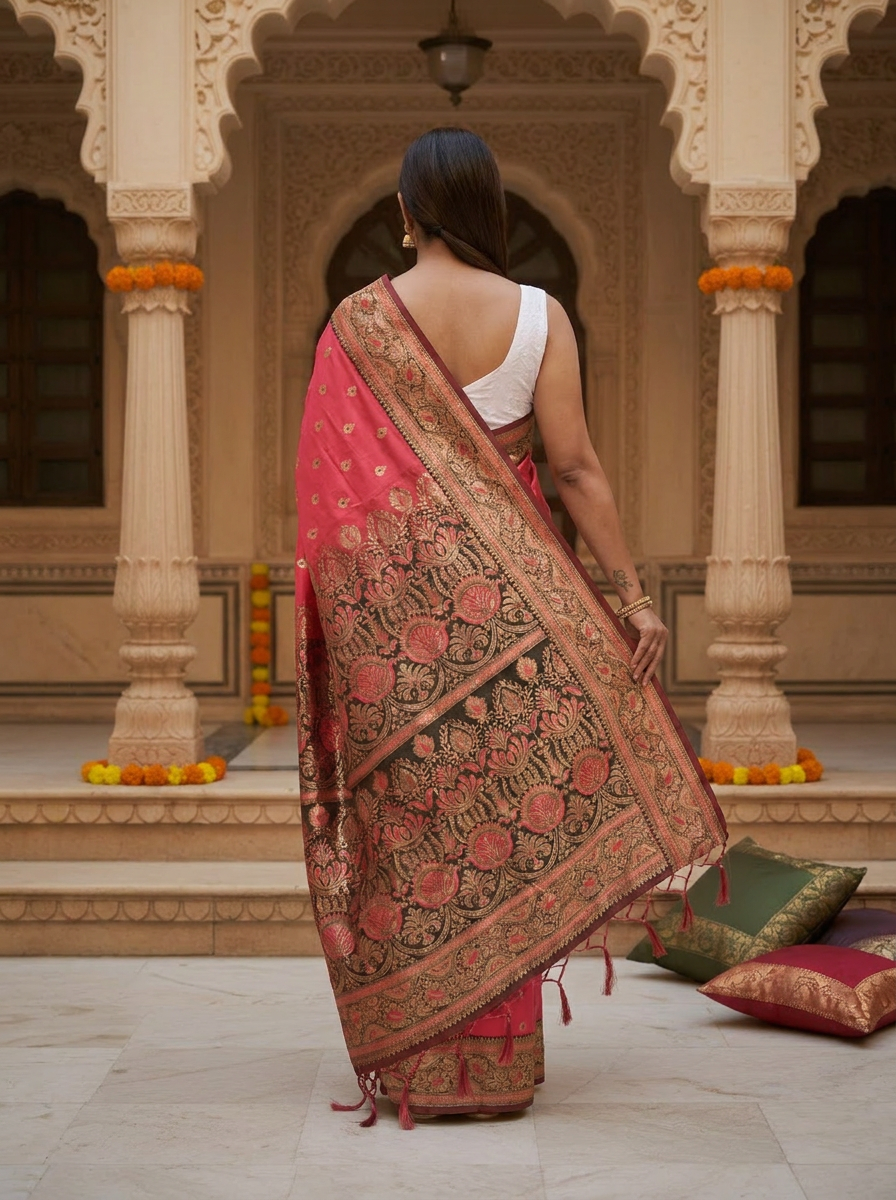 Rajrani Banarasi