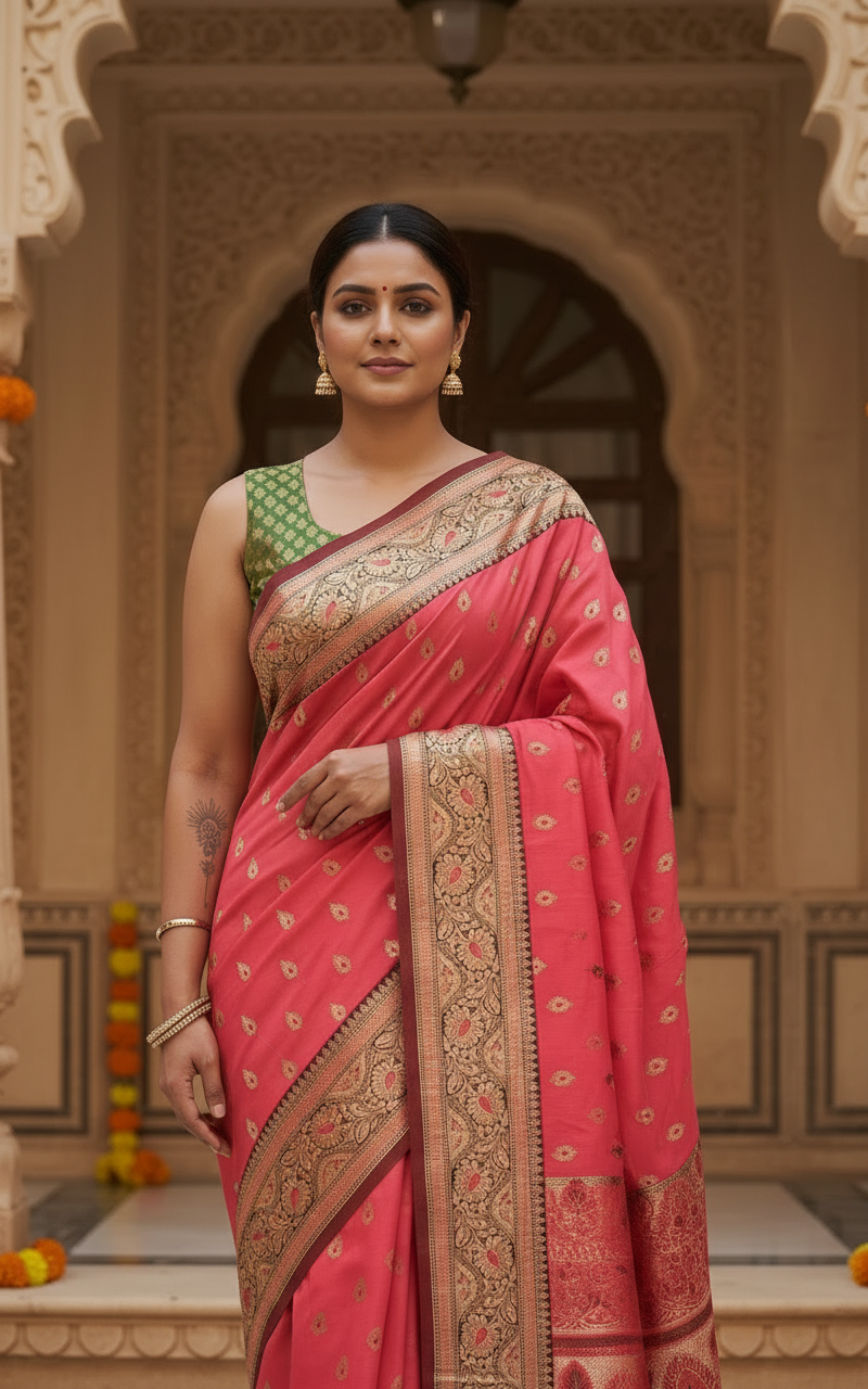 Rajrani Banarasi