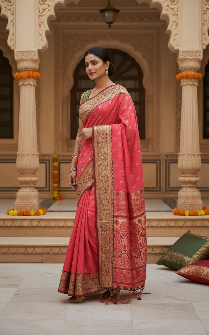 Rajrani Banarasi