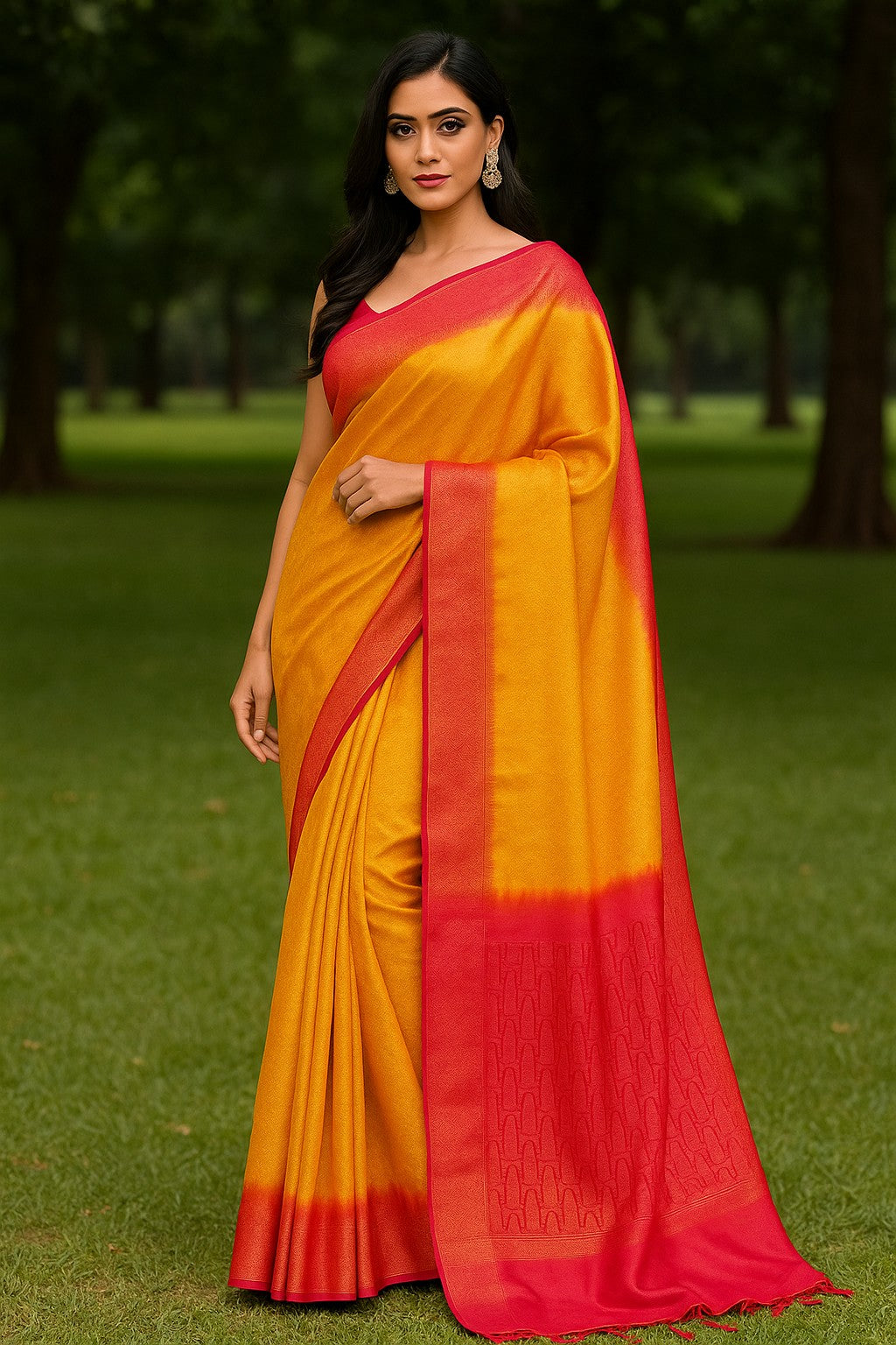 Mulberry Silk