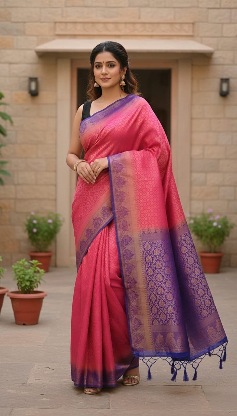 Mulberry Silk