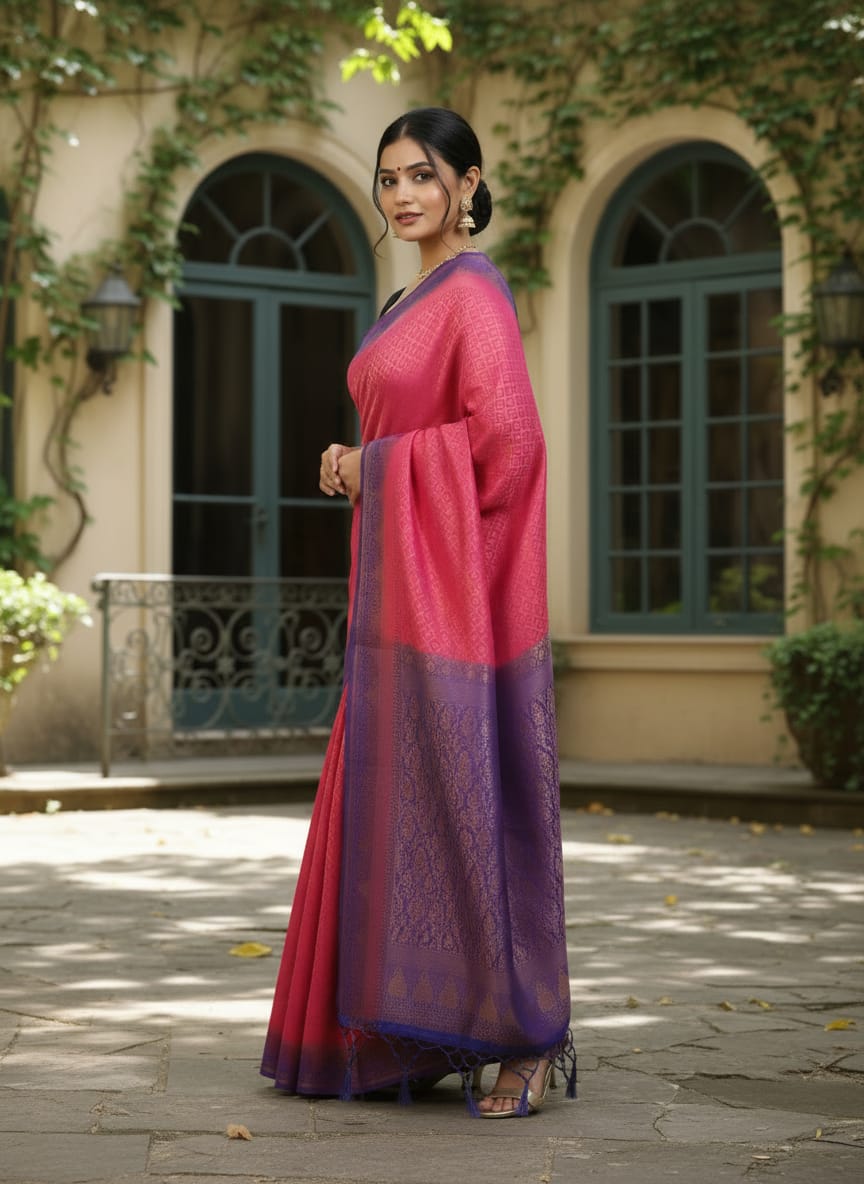 Mulberry Silk