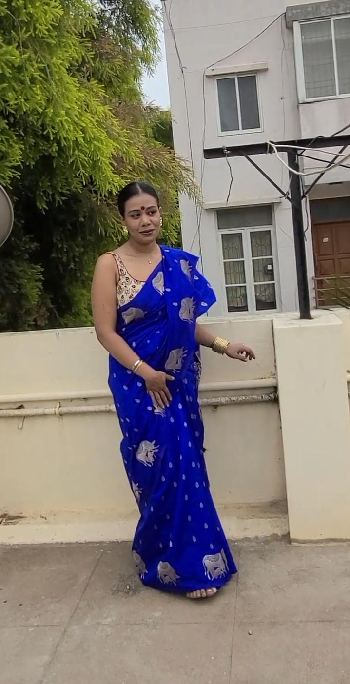 Benarasi Saree