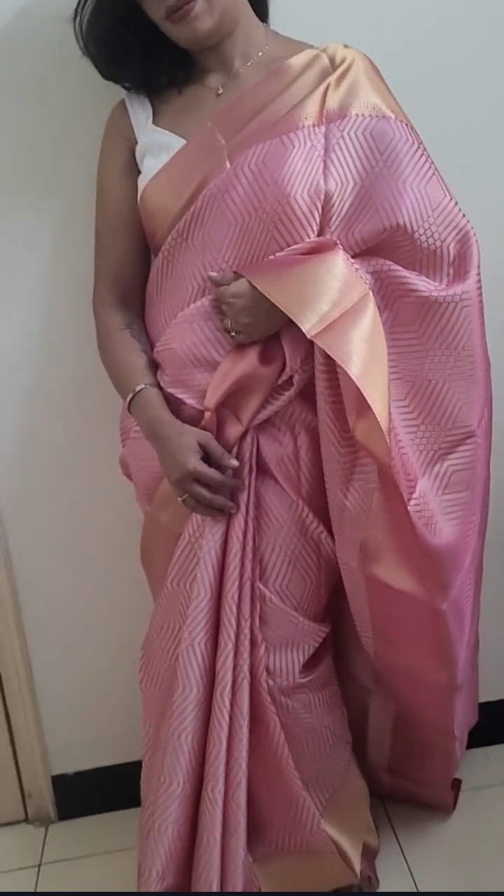 Tissue Banarasi