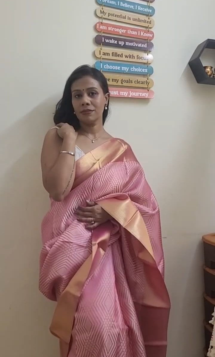 Tissue Banarasi