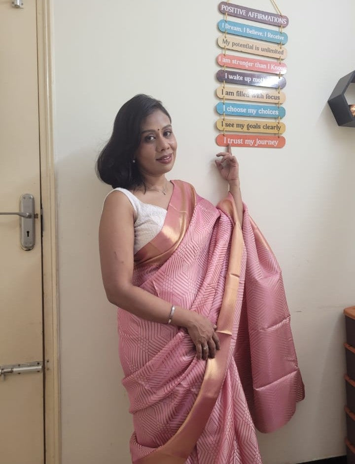 Tissue Banarasi