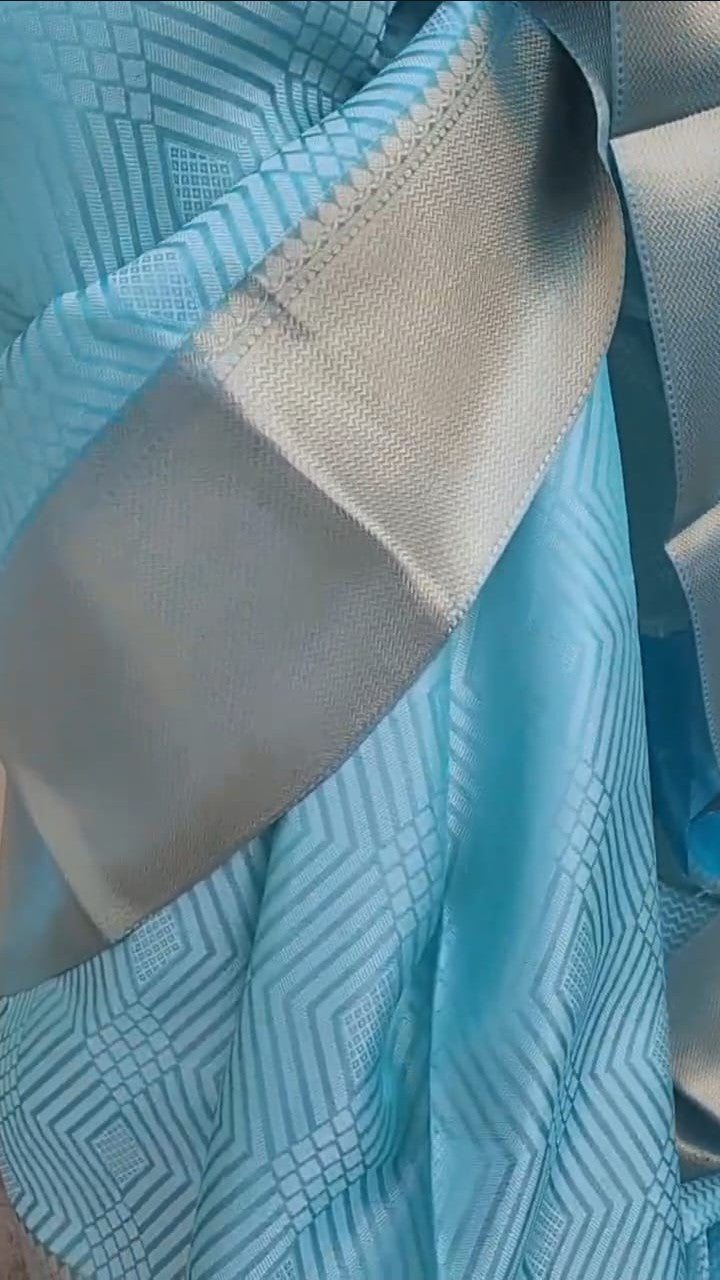 Tissue Banarasi